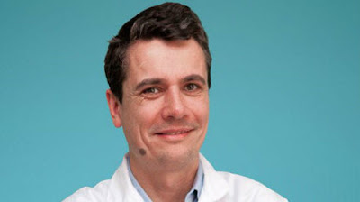 Dr Christophe BERLEMONT à Chaville