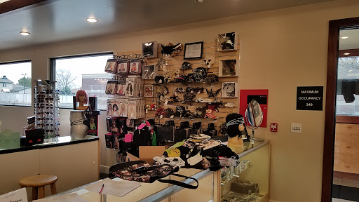 Lingerie Store «Blue Boutique», reviews and photos, 3361 S Redwood Rd, West Valley City, UT 84119, USA