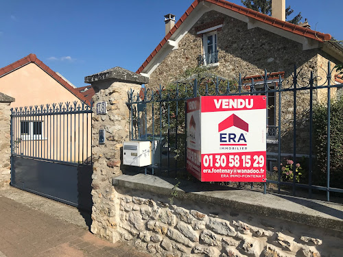 Agence immobilière ERA IMMO FONTENAY Fontenay-le-Fleury
