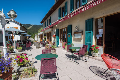 Auberge Le Sabot de Vénus à Autrans-Méaudre en Vercors
