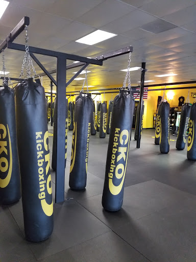 Gym «CKO Kickboxing RVA», reviews and photos, 9051 W Broad St, Henrico, VA 23294, USA