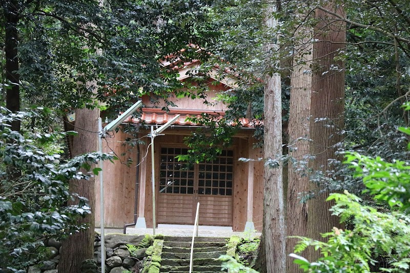 山蔭神社