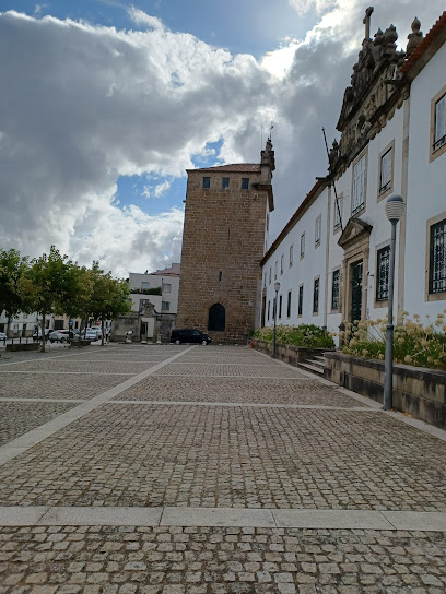 Torre Medieval de Nossa Senhora da Torre