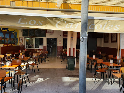 Bar Los Caracoles Punta Umbría - C. Ancha, 51, 21100 Punta Umbría, Huelva, Spain