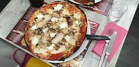 Plats et boissons du Pizzeria Tour2pise à Laloubère - n°1