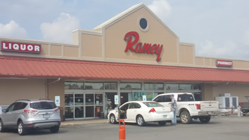 Ramey, 1211 Parkway Shopping Center, West Plains, MO 65775, USA, 