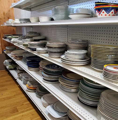 Thrift Store «St Vincent», reviews and photos, 310 Central Ave N, Kent, WA 98032, USA