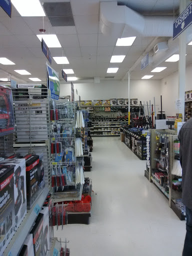 Hardware Store «Harbor Freight Tools», reviews and photos, 14506 NE 20th St STE 1, Bellevue, WA 98007, USA