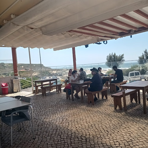 Avaliações doMercado Praia da Areia Branca em Lourinhã - Verdureiro