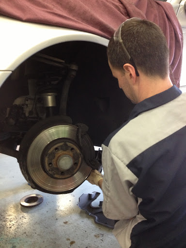 Auto Repair Shop «XDealerTechs», reviews and photos, 6465 Dobbin Center Way, Columbia, MD 21045, USA