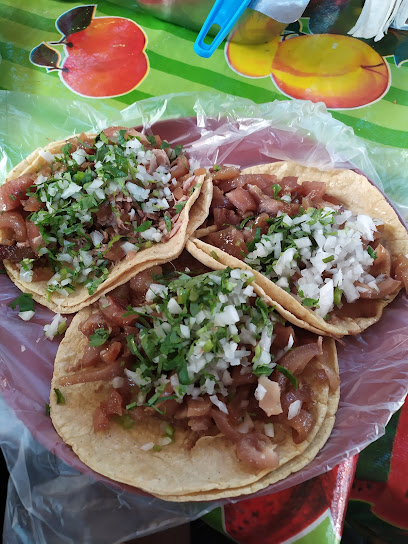 Tacos Y Carnitas la flor de michoacan