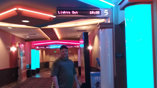 Movie Theater «Regal Cinemas Westchester Commons 16», reviews and photos, 361 Perimeter Dr, Midlothian, VA 23114, USA