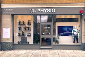 Omphysio Bayswater image