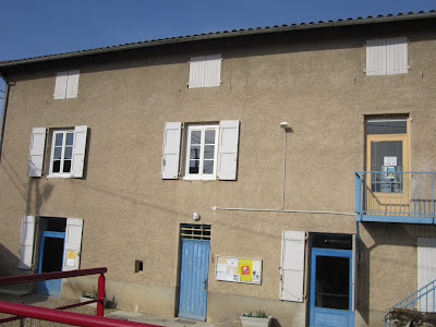 Ecole Privée St Joseph à Guéreins