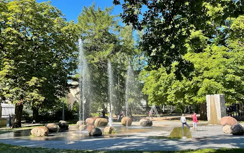 Falgi Park image