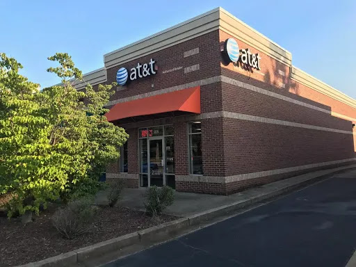 Cell Phone Store «AT&T Authorized Retailer», reviews and photos, 880 Woodstock Rd #102, Roswell, GA 30075, USA