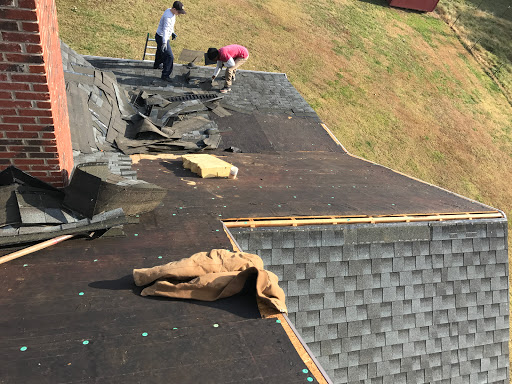 J Speagle roofing and construction in Winnsboro, South Carolina