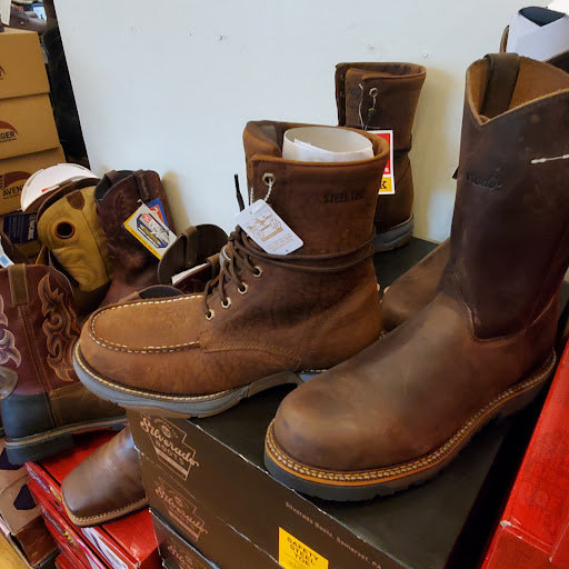 Boot Store «Beth West», reviews and photos, 16315 WA-9, Snohomish, WA 98296, USA