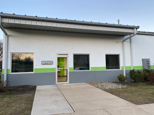 Self-Storage Facility «Extra Space Storage», reviews and photos, 2660 US-130, Cranbury, NJ 08512, USA