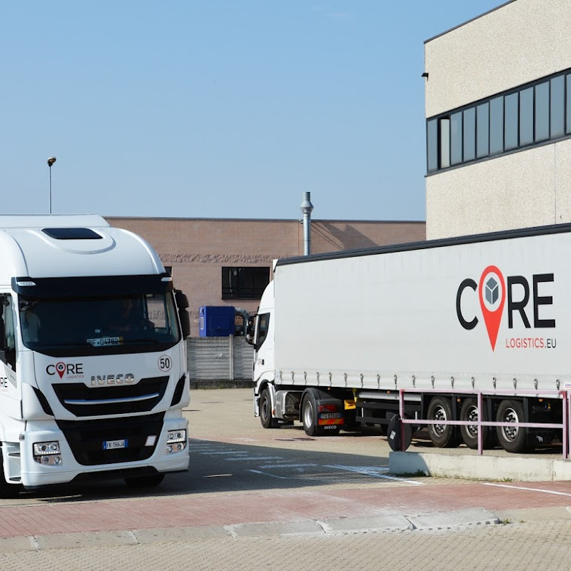 Core Logistics s.r.l.