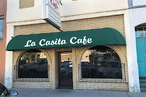 La Casita Cafe image