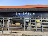 Photos du propriétaire du Restauration rapide Le Zélia à Mont-Saint-Aignan - n°1