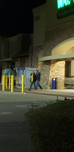 Supermarket «Walmart Neighborhood Market», reviews and photos, 6550 W Happy Valley Rd, Glendale, AZ 85310, USA