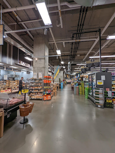 Grocery Store «Quality Food Center», reviews and photos, 211 Parkplace Center, Kirkland, WA 98033, USA