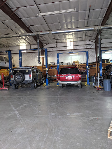 AUTO WAREHOUSE SALES AND SERVICE, LLC, 11681 Progress Ln, Parker, CO 80134, USA, 