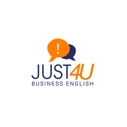 JUST4U - Executive English