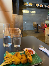 Plats et boissons du Restaurant thaï Thaï Vien Express à Courbevoie - n°15