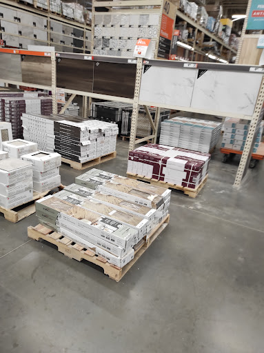 Home Improvement Store «The Home Depot», reviews and photos, 5995 Eldorado Pkwy, Frisco, TX 75034, USA