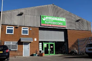 Emmaus Merseyside Charity Superstore image