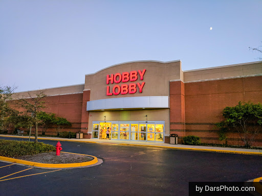 Craft Store «Hobby Lobby», reviews and photos, 1055 E Golf Rd, Schaumburg, IL 60173, USA