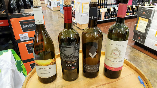 Wine Store «Total Wine & More», reviews and photos, 1505 Hawthorne Blvd, Redondo Beach, CA 90278, USA