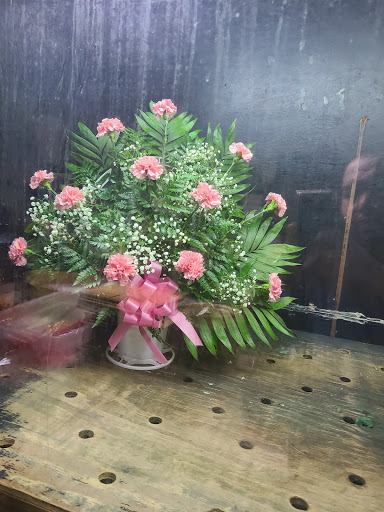 Florist «Flower Box», reviews and photos, 7910 Gulf Fwy, Houston, TX 77017, USA