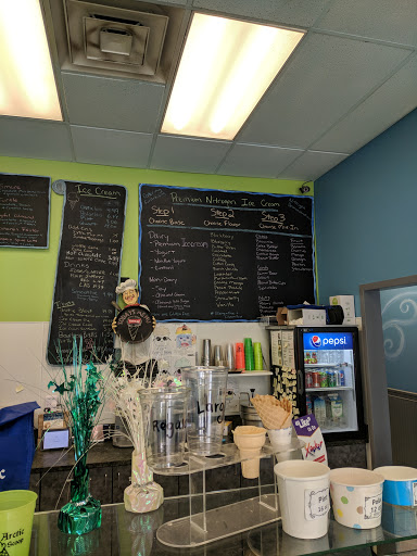 Ice Cream Shop «The Arctic Scoop», reviews and photos, 841 S Hurstbourne Pkwy, Louisville, KY 40222, USA