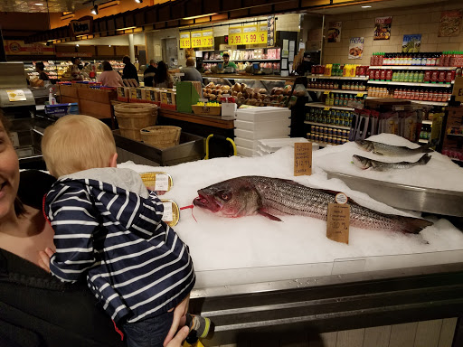 Supermarket «Wegmans», reviews and photos, 1413 S Main Chapel Way, Gambrills, MD 21054, USA