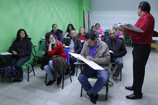 Cursos intensivo de quiromasaje en Toluca de Lerdo