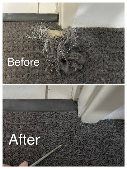 The Carpet Repair Specialist- Perth Carpet Repairs