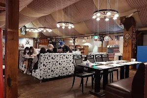 邊界驛站 新豐店-新竹寵物友善餐廳|新豐人氣美式餐廳|約會餐廳|在地推薦餐廳|熱門餐廳|親子餐廳 image