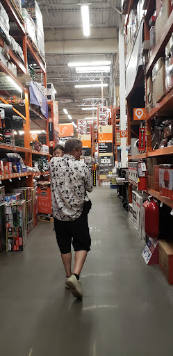 Home Improvement Store «The Home Depot», reviews and photos, 3300 SW 35th Terrace, Ocala, FL 34474, USA