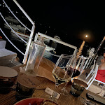 Photo n°1 de l'avis de Adriana.a fait le 14/07/2022 à 21:08 sur le  Il Pirata Ristorante, Lounge Bar, Beach Club - Praiano à Praiano