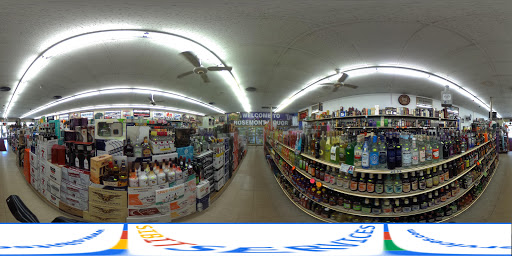 Liquor Store «Rosemont Liquors», reviews and photos, 9515 W Higgins Rd, Rosemont, IL 60018, USA