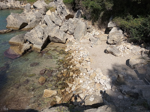 Polyos Beach photo #2