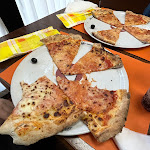 Photo n°3 de l'avis de Kamil.o fait le 05/05/2022 à 18:47 sur le  Pizzeria Il Pinocchio à Nuoro