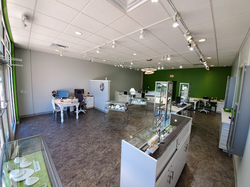 Jewelry Store «Veleska Jewelry», reviews and photos, 2359 Lincoln Hwy E, Lancaster, PA 17602, USA