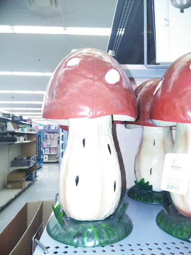 Department Store «Walmart Supercenter», reviews and photos, 1546 Marion-Mt Gilead Rd, Marion, OH 43302, USA