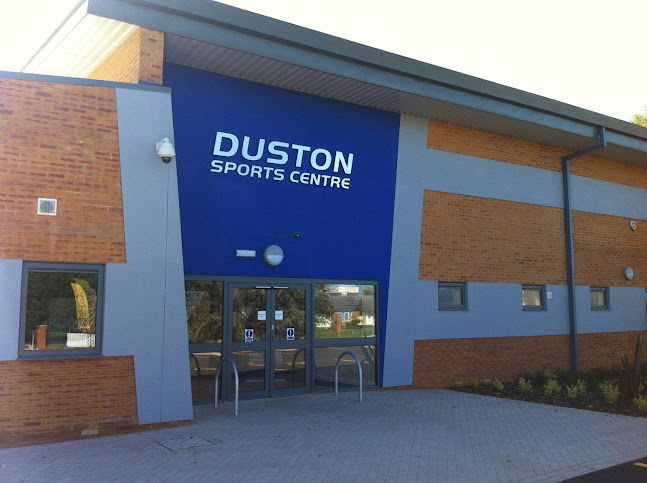 Reviews of Trilogy Health & Fitness at Duston Sports Centre in Northampton - Gym