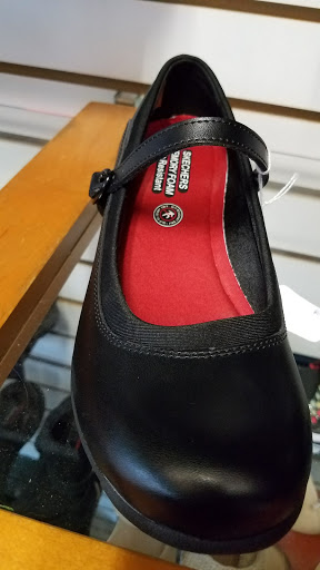 Shoe Store «Heel & Sole Shoes», reviews and photos, 708 Mangrove Ave, Chico, CA 95926, USA